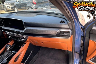 2023 Kia Telluride SX-Prestige X-Pro