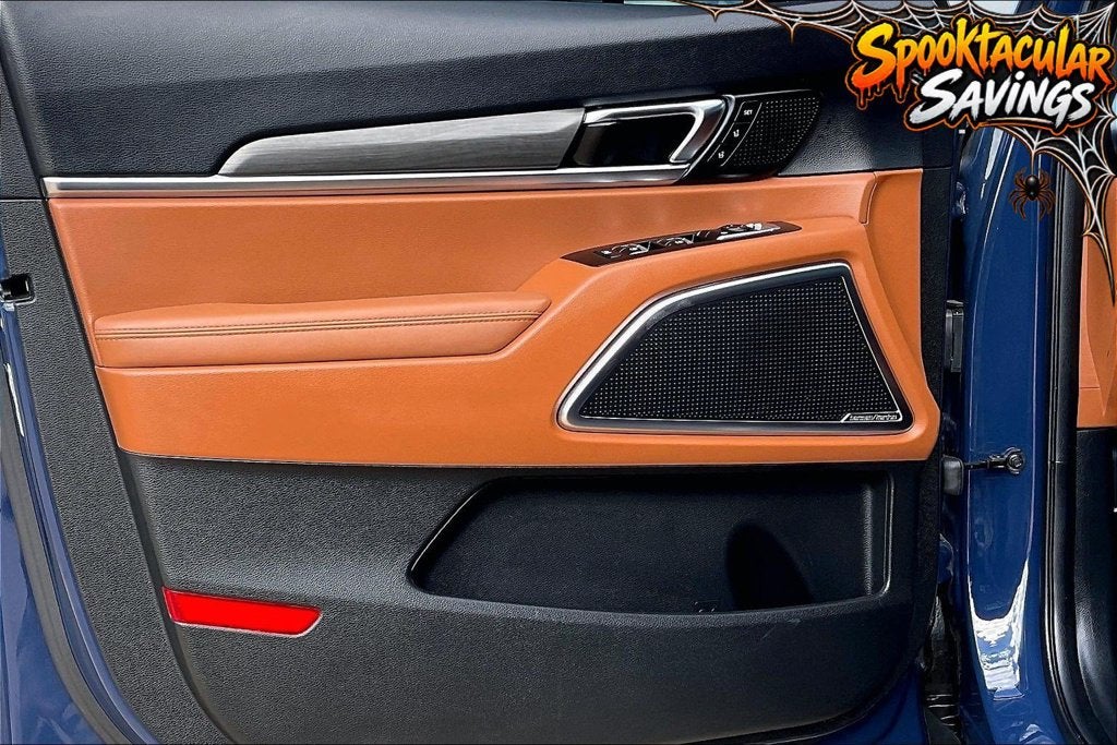 2023 Kia Telluride SX-Prestige X-Pro