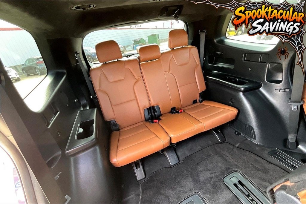 2023 Kia Telluride SX-Prestige X-Pro