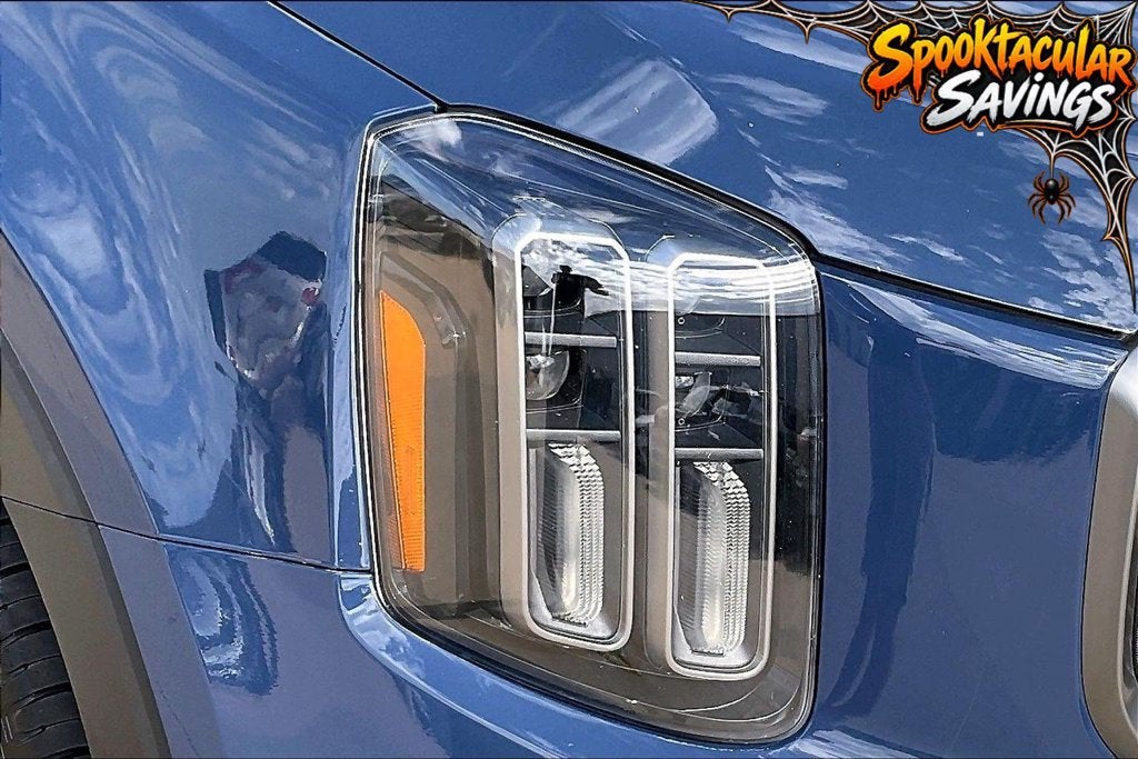 2023 Kia Telluride SX-Prestige X-Pro