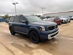 2023 Kia Telluride SX-Prestige X-Pro