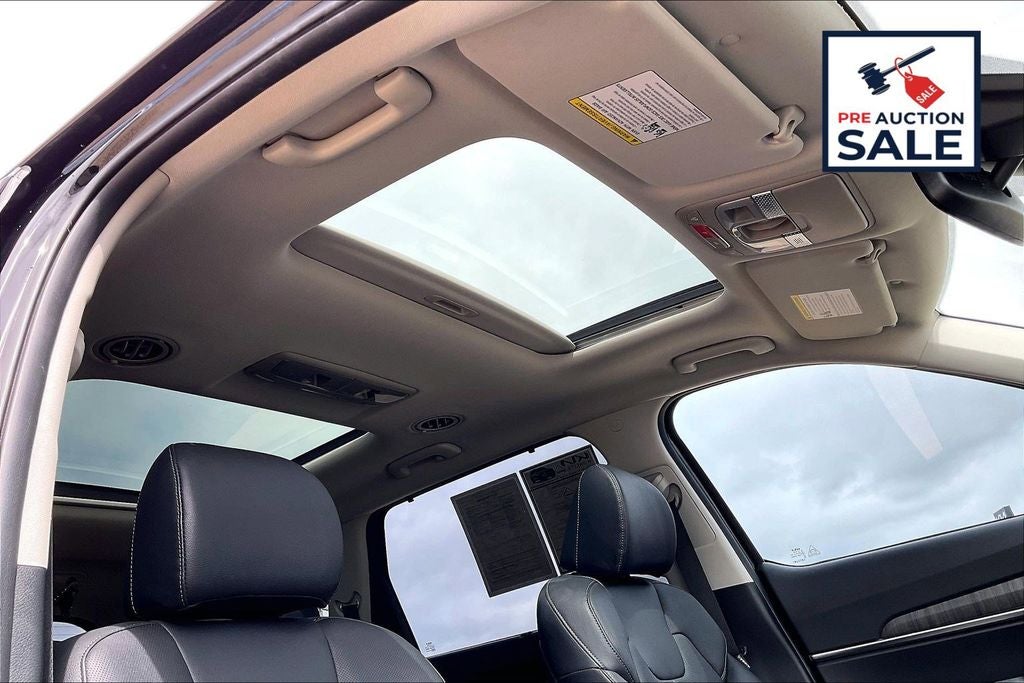 2023 Kia Telluride SX