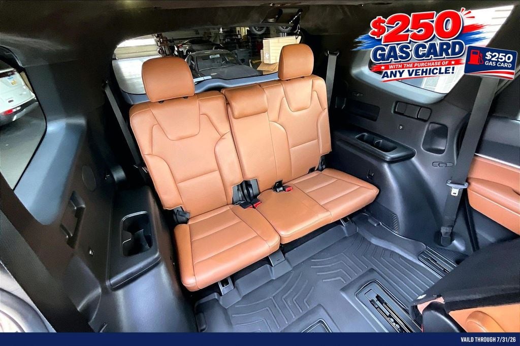 2024 Kia Telluride SX-Prestige X-Line