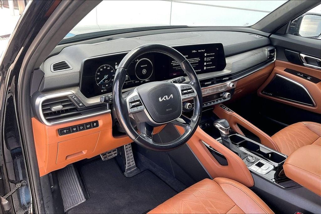 2023 Kia Telluride SX-Prestige X-Pro