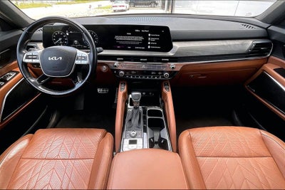 2023 Kia Telluride SX-Prestige X-Pro