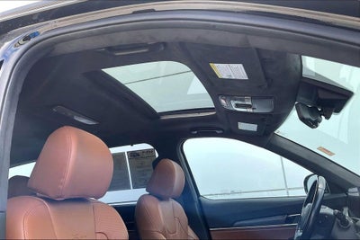 2023 Kia Telluride SX-Prestige X-Pro