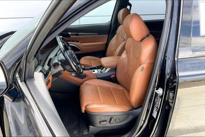 2023 Kia Telluride SX-Prestige X-Pro