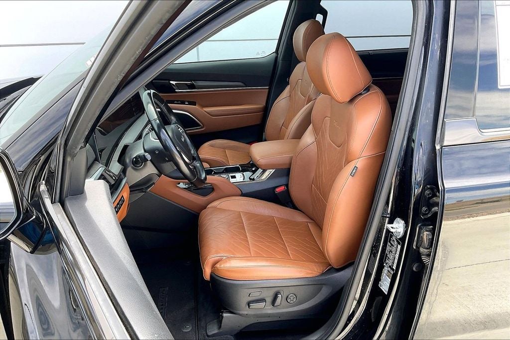 2023 Kia Telluride SX-Prestige X-Pro