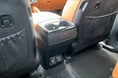 2023 Kia Telluride SX-Prestige X-Pro