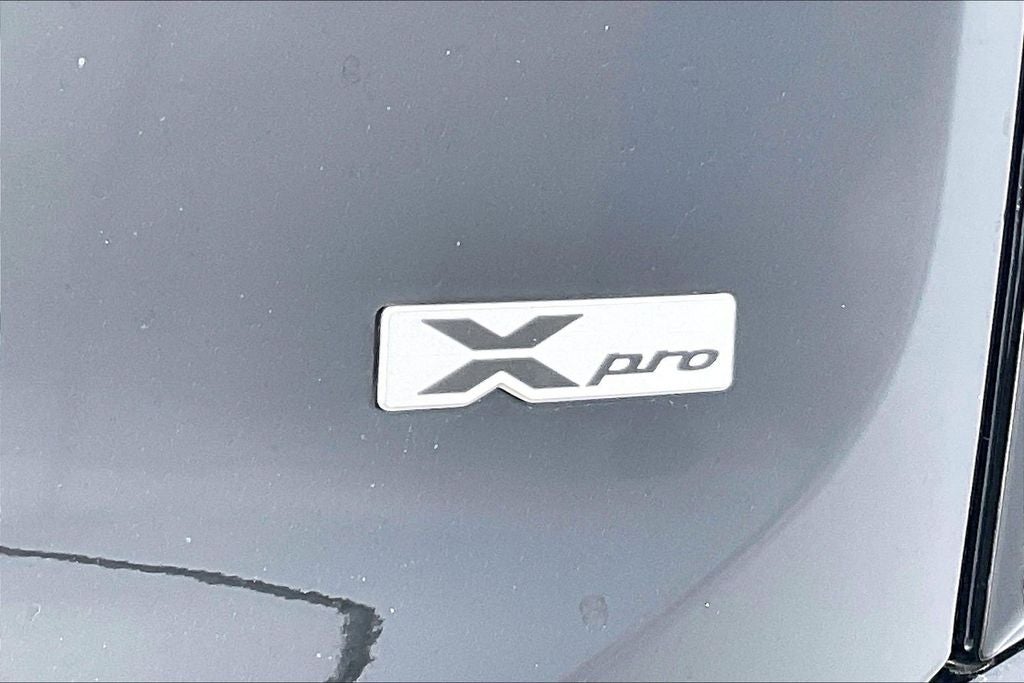2023 Kia Telluride SX-Prestige X-Pro