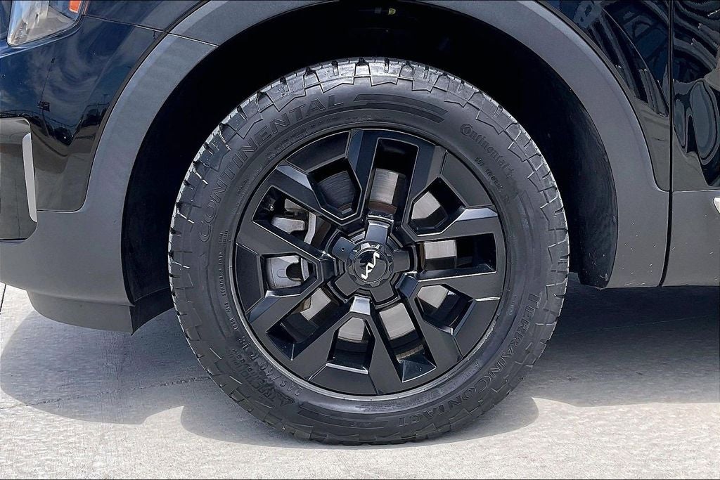 2023 Kia Telluride SX-Prestige X-Pro