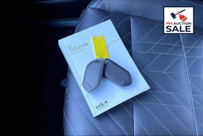 2023 Kia Telluride SX X-Line