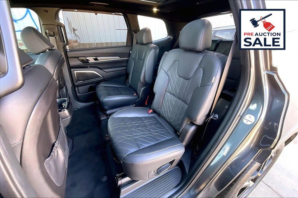 2023 Kia Telluride SX X-Line