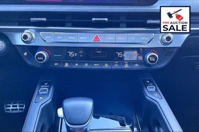 2023 Kia Telluride SX X-Line