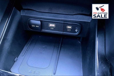 2023 Kia Telluride SX X-Line