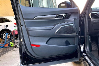 2023 Kia Telluride SX-Prestige X-Pro