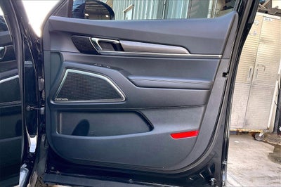 2023 Kia Telluride SX-Prestige X-Pro