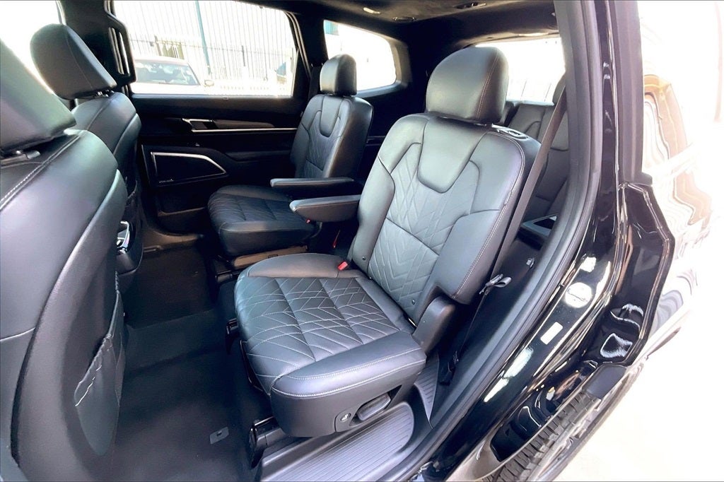 2023 Kia Telluride SX-Prestige X-Pro