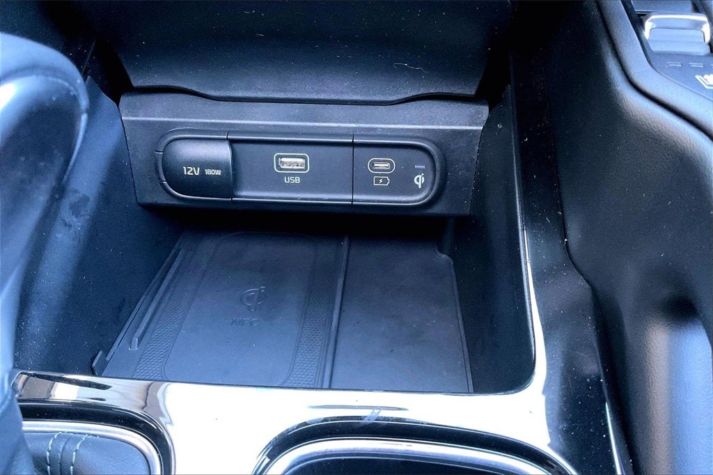 2023 Kia Telluride SX-Prestige X-Pro