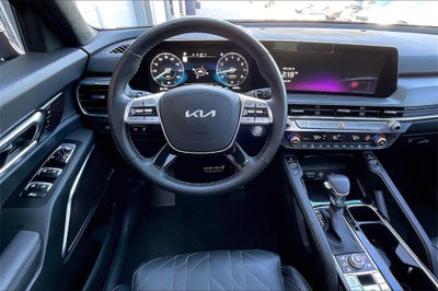 2023 Kia Telluride SX-Prestige X-Pro