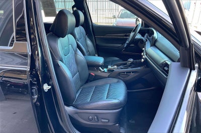 2023 Kia Telluride SX-Prestige X-Pro