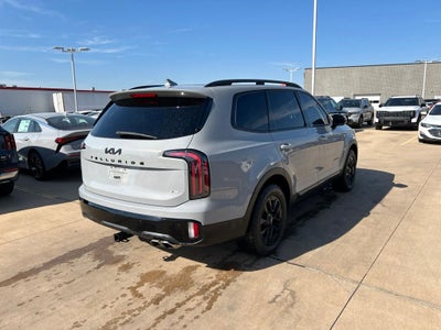 2024 Kia Telluride SX X-Pro