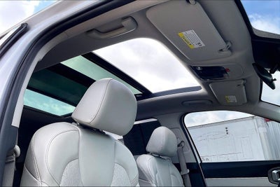 2022 Kia Sorento X-Line EX