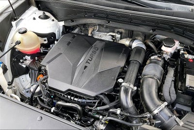 2022 Kia Sorento X-Line EX