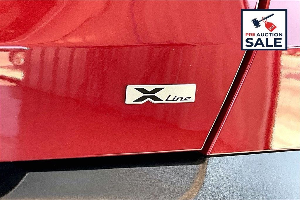 2023 Kia Sorento X-Line EX