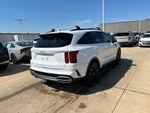 2022 Kia Sorento SX-Prestige