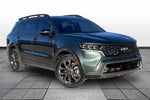 2023 Kia Sorento X-Line SX Prestige