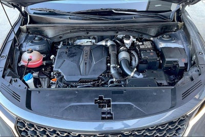 2022 Kia Sorento X-Line SX Prestige