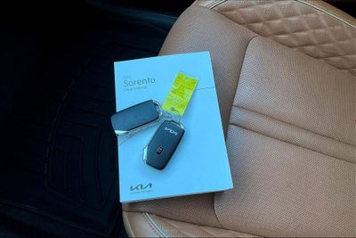 2022 Kia Sorento X-Line SX Prestige