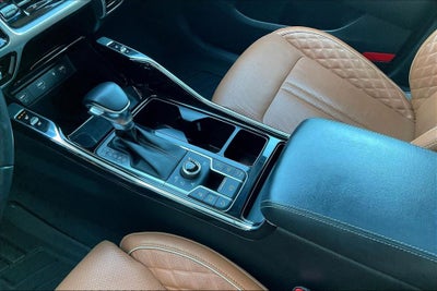 2022 Kia Sorento X-Line SX Prestige