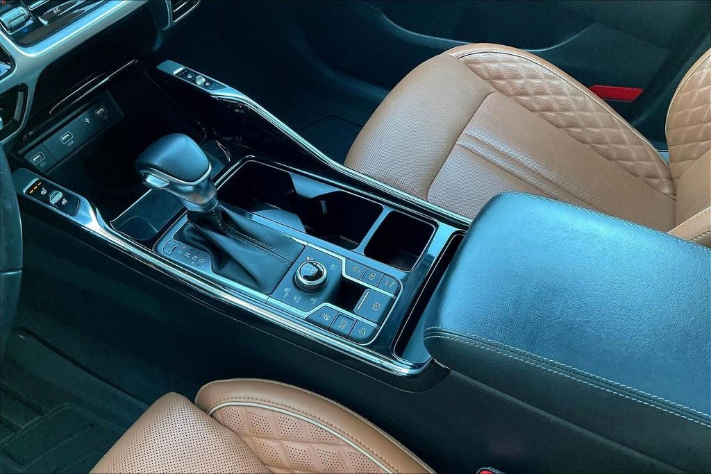 2022 Kia Sorento X-Line SX Prestige