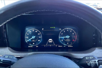 2022 Kia Sorento X-Line SX Prestige