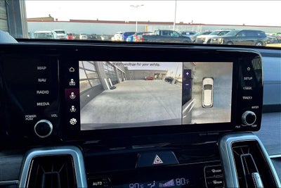 2022 Kia Sorento X-Line SX Prestige