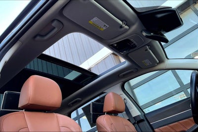 2022 Kia Sorento X-Line SX Prestige