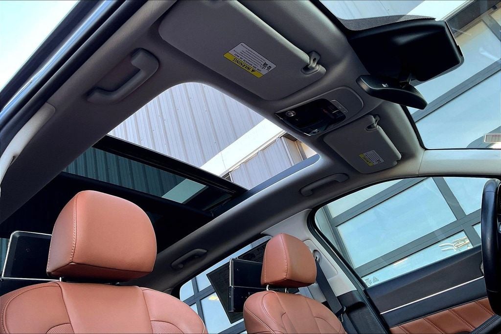 2022 Kia Sorento X-Line SX Prestige