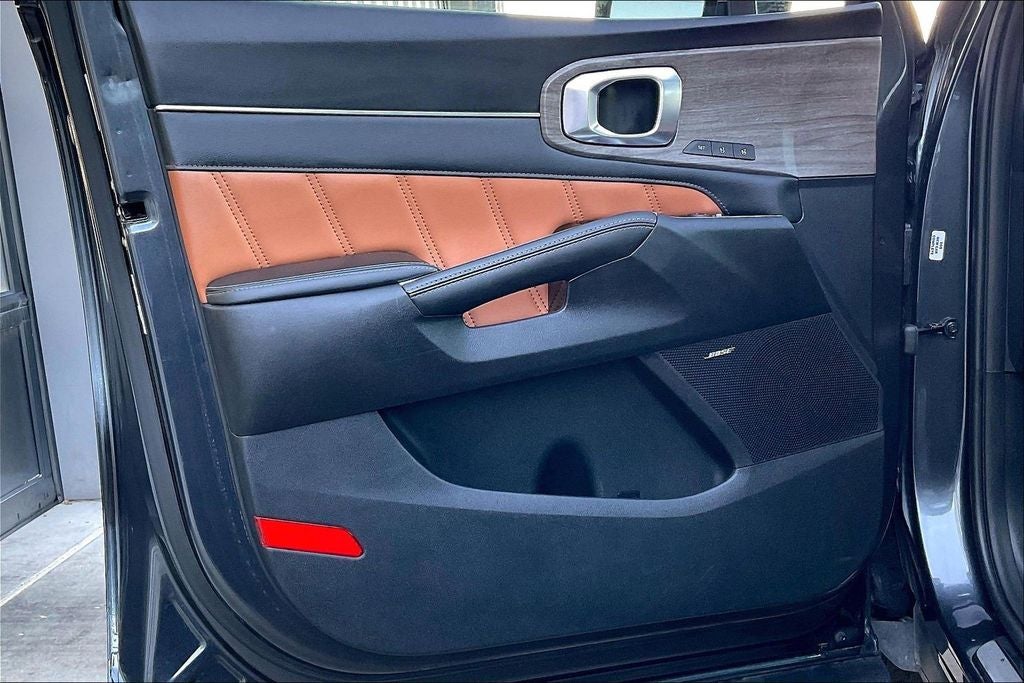 2022 Kia Sorento X-Line SX Prestige