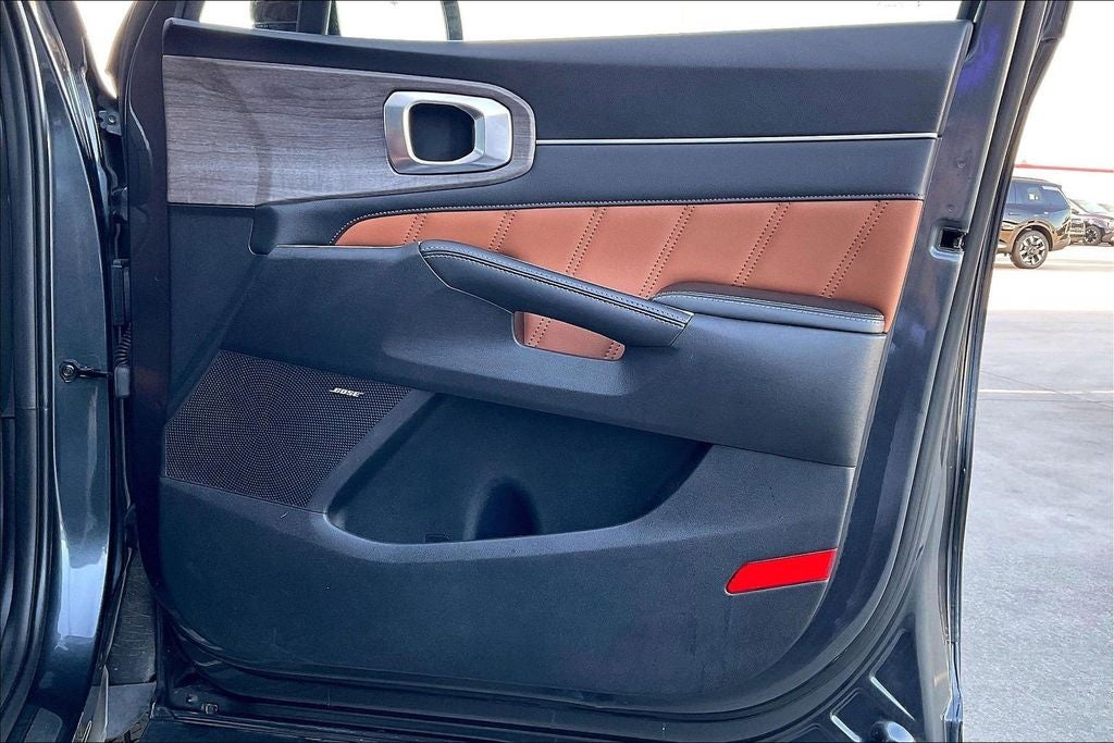 2022 Kia Sorento X-Line SX Prestige