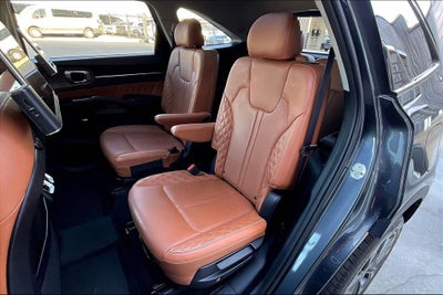2022 Kia Sorento X-Line SX Prestige