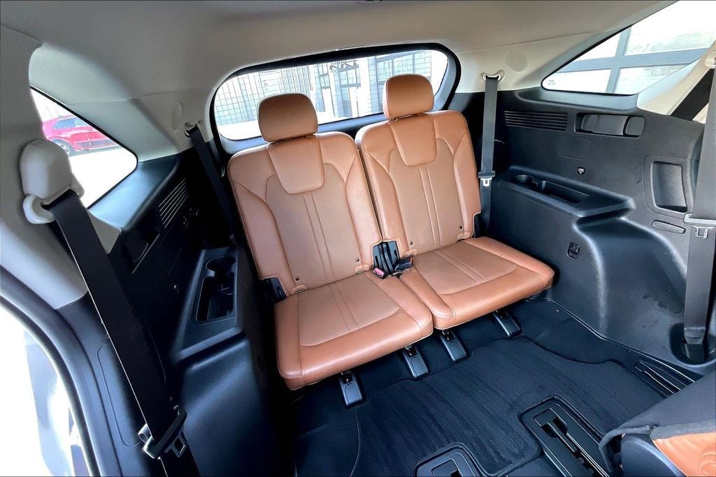 2022 Kia Sorento X-Line SX Prestige