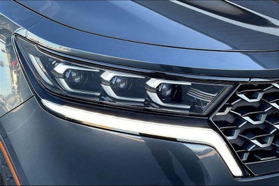 2022 Kia Sorento X-Line SX Prestige