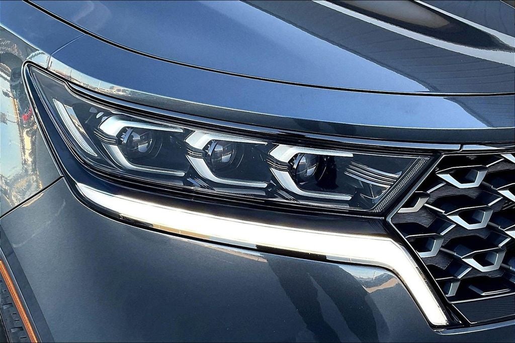 2022 Kia Sorento X-Line SX Prestige