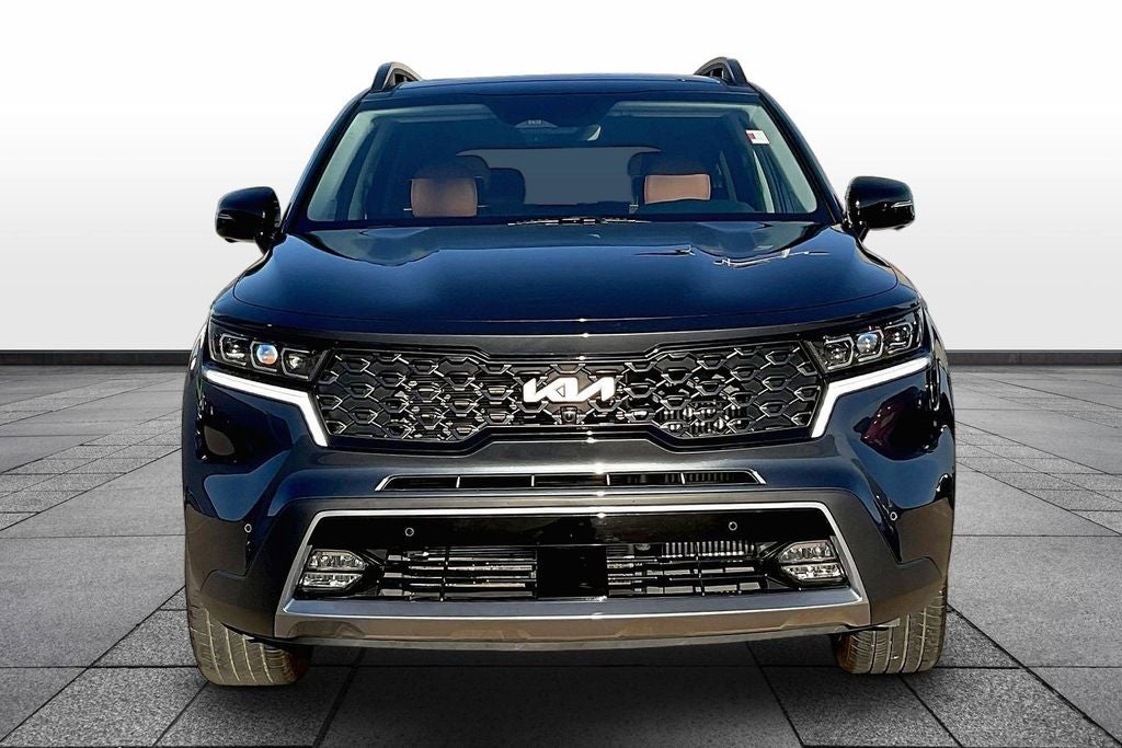 2022 Kia Sorento X-Line SX Prestige