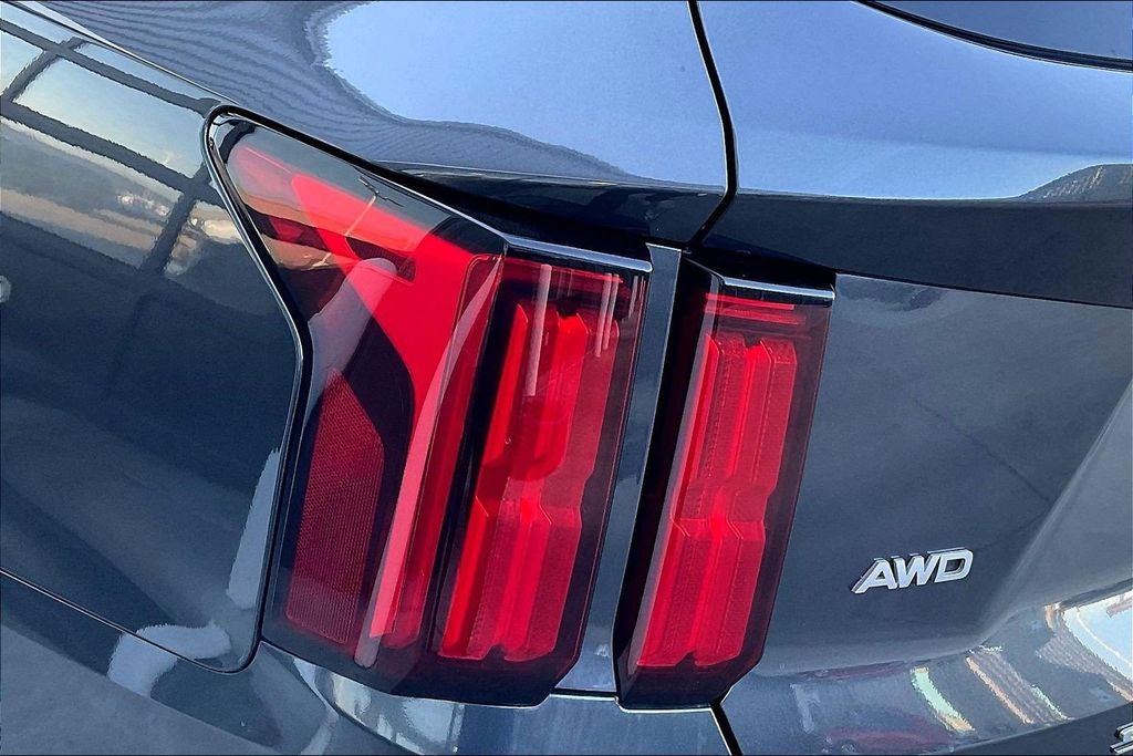 2022 Kia Sorento X-Line SX Prestige