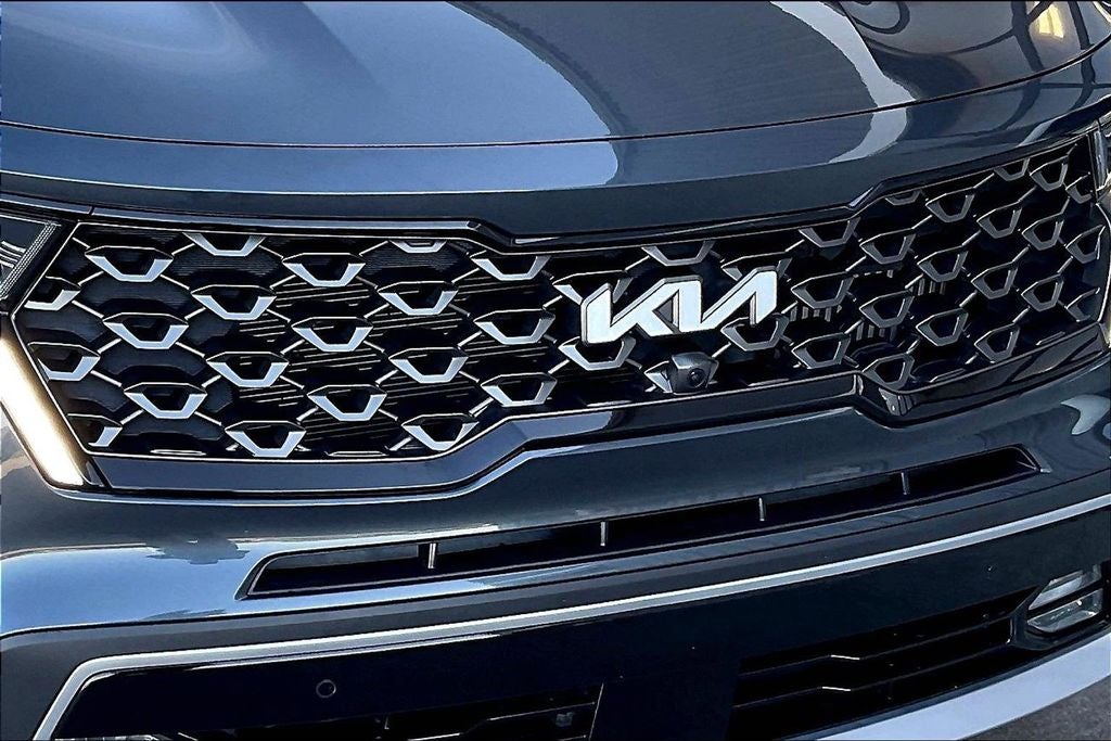 2022 Kia Sorento X-Line SX Prestige
