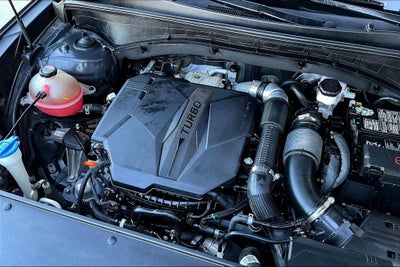 2022 Kia Sorento X-Line SX Prestige