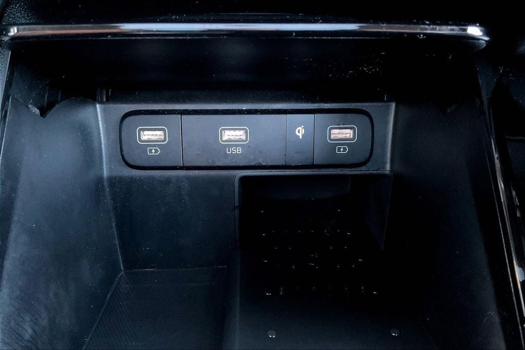 2022 Kia Sorento X-Line SX Prestige